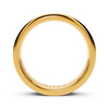 Marquise Diamond Band