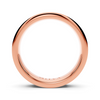 Marquise Diamond Band