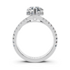 Celestine Marquise Setting
