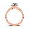Celestine Marquise Setting