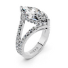 Celestine Marquise Setting