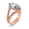 Celestine Marquise Setting