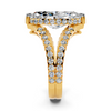 Celestine Marquise Setting