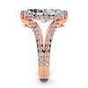 Celestine Marquise Setting