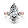 Marquise Diamond Setting