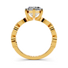 Marquise Diamond Setting