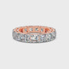 Diamond Eternity Band