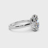 Elara Solitaire Setting