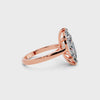 Mariselle Solitaire Setting